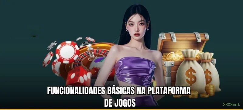 Bônus e prêmios 3303bet