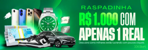 Slots com prêmios 3303bet